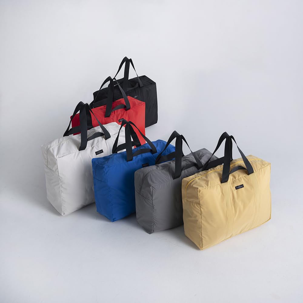 Soleil Weekend Boston Bag L 60030 (Mustard)