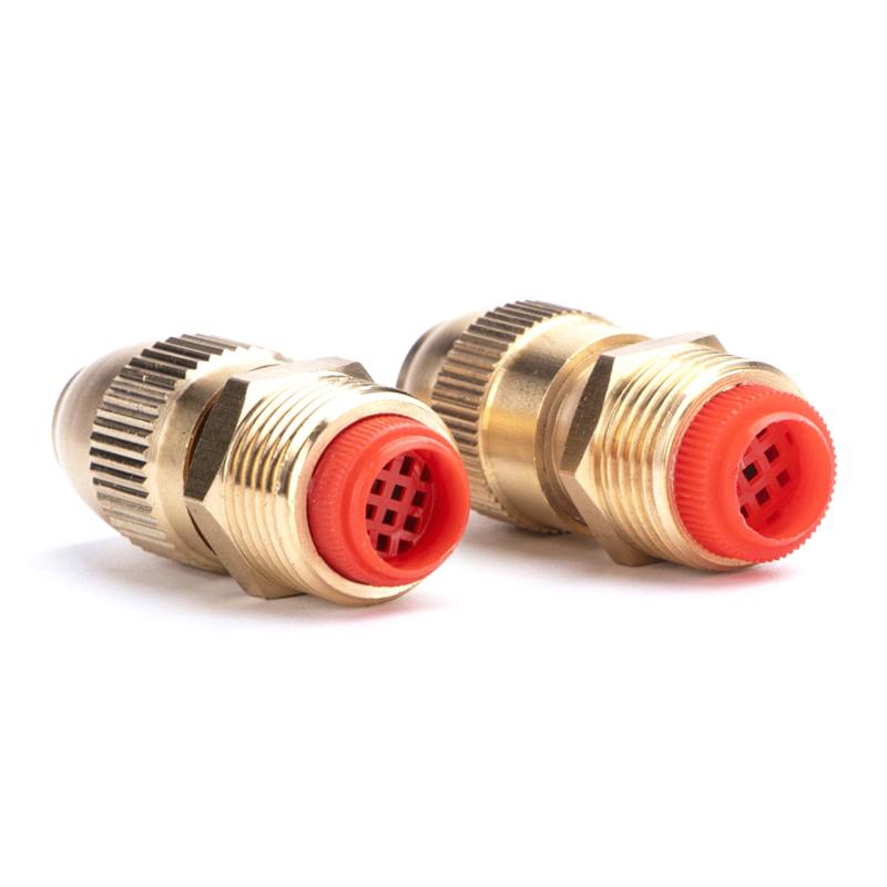 

Регулируемые латунные форсунки для распыления 1/2 Садовой полив Ирригация Латунные распылительные форсунки жёлтый