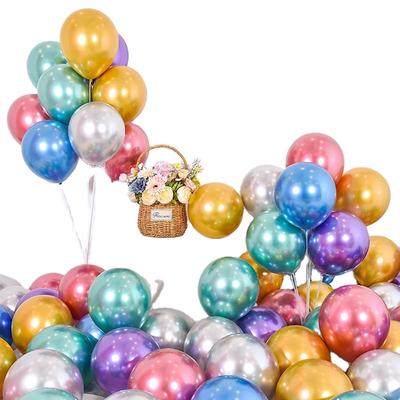 Akcesoria imprezowe – Balony