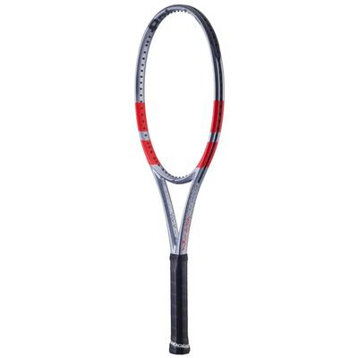 Babolat Tennis Racket Unstrung Puretrike 100 16x20