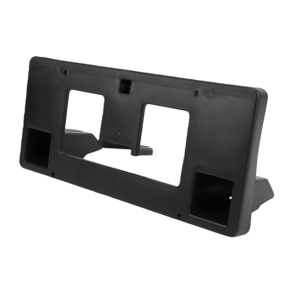 Front License Plate Frame Bracket Replacement for Accord 4 Door Sedan 2006 2007 71145 SDA A10