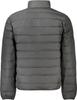 Winter Jacket Calvin Klein Men's Jacket Black