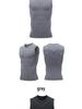 Men's Quick-Dry Fitness Sleeveless Set: Tight-Fit Wide-Shoulder Running & Basketball Training Vest & Shorts.