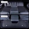 Custom TPE Floor and Trunk Mats for Tesla Model 3 & Y