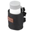 Chair Side Cup Holder Portable Water Bottle Rack for Outdoor Barbecue Picnic Fishing