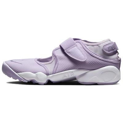 Air Rift Lilac Bloom Women Sneakers Purple Violet-Mist Hydrangeas FN6740-500