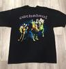New Collection Cathedral Band Gift For Fans Unisex S-5XL Shirt JU184 Unisex T-Shirt