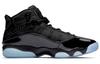 Jordan 6 Rings 'Black Ice' 322992-011