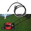 Náhradní lanko ovládání spojky 7103977YP Sestava spojky sekačky pro 7103977 7101861 Příslušenství pro sekačky na trávu