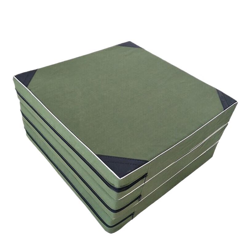 Junmo Foldable Gymnastics & Sit-up Training Mat