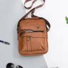 Blue Mount 1941-2 Unisex Simple Crossbody Bag