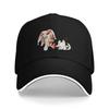 Digital Circus Casual Baseball Cap Summer Trucker Hat Hot Sale Tennis Skate Hip Hop Hats Men Women Stylish Baseball Caps