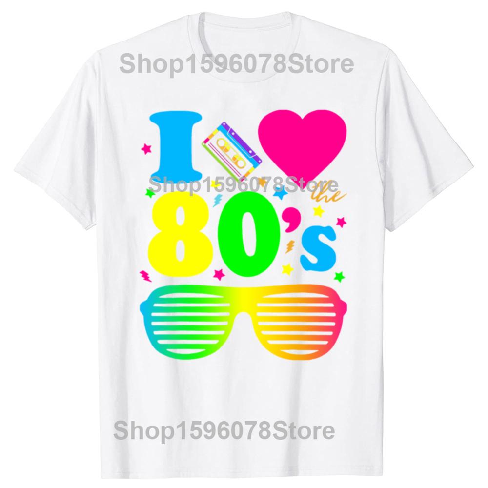 Vintage Retro Music Cassette Tapes Mixtape 80s and 90s T Shirts Men Cotton Humor Tee Shirt Short Sleeve Unisex Loose Clothing
