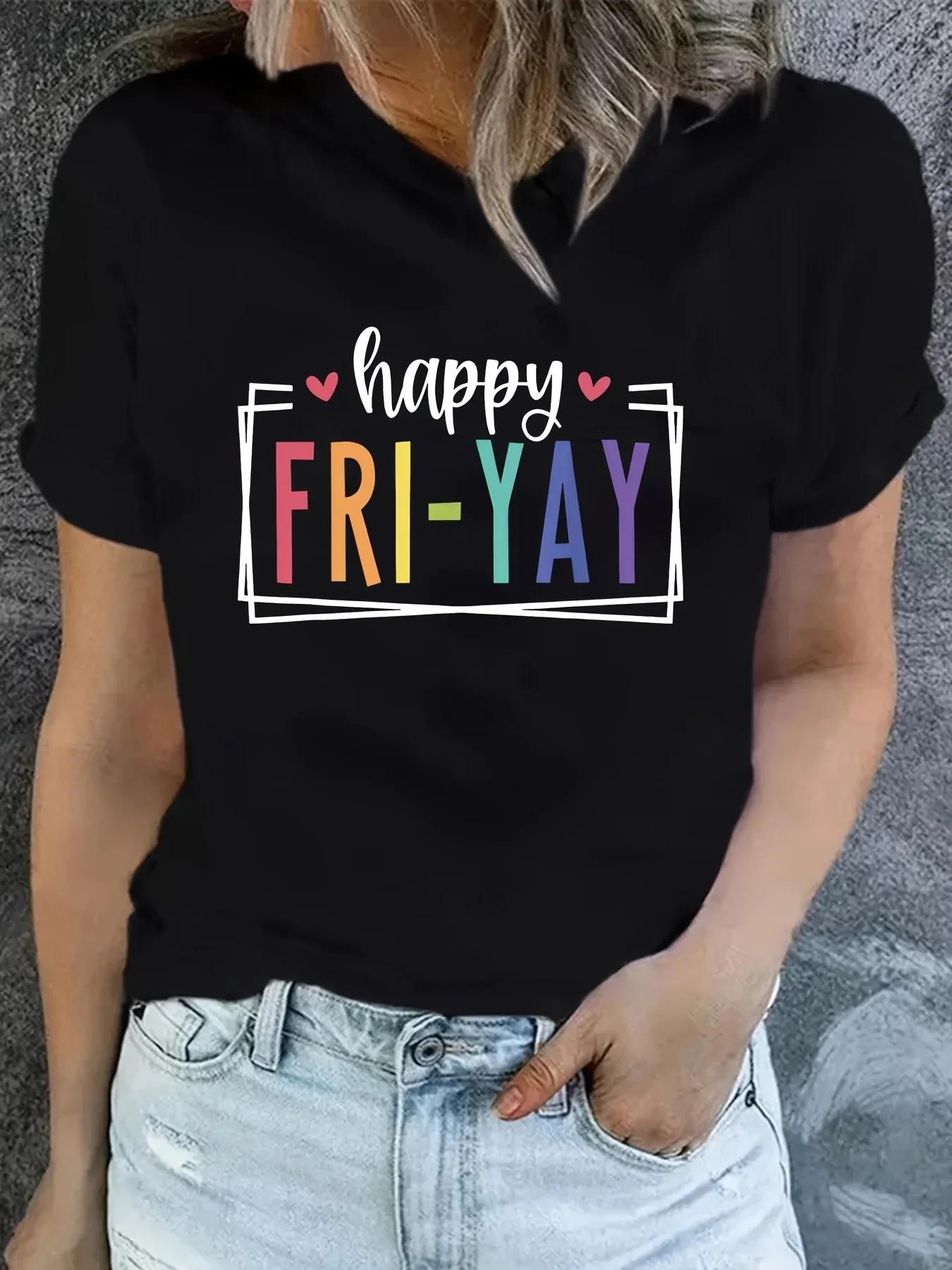 

Teacher Plus Size TShirt Women Happy First Day of School Shirt Teach Tee Back To Streetwear Harajuku Tops Gift S