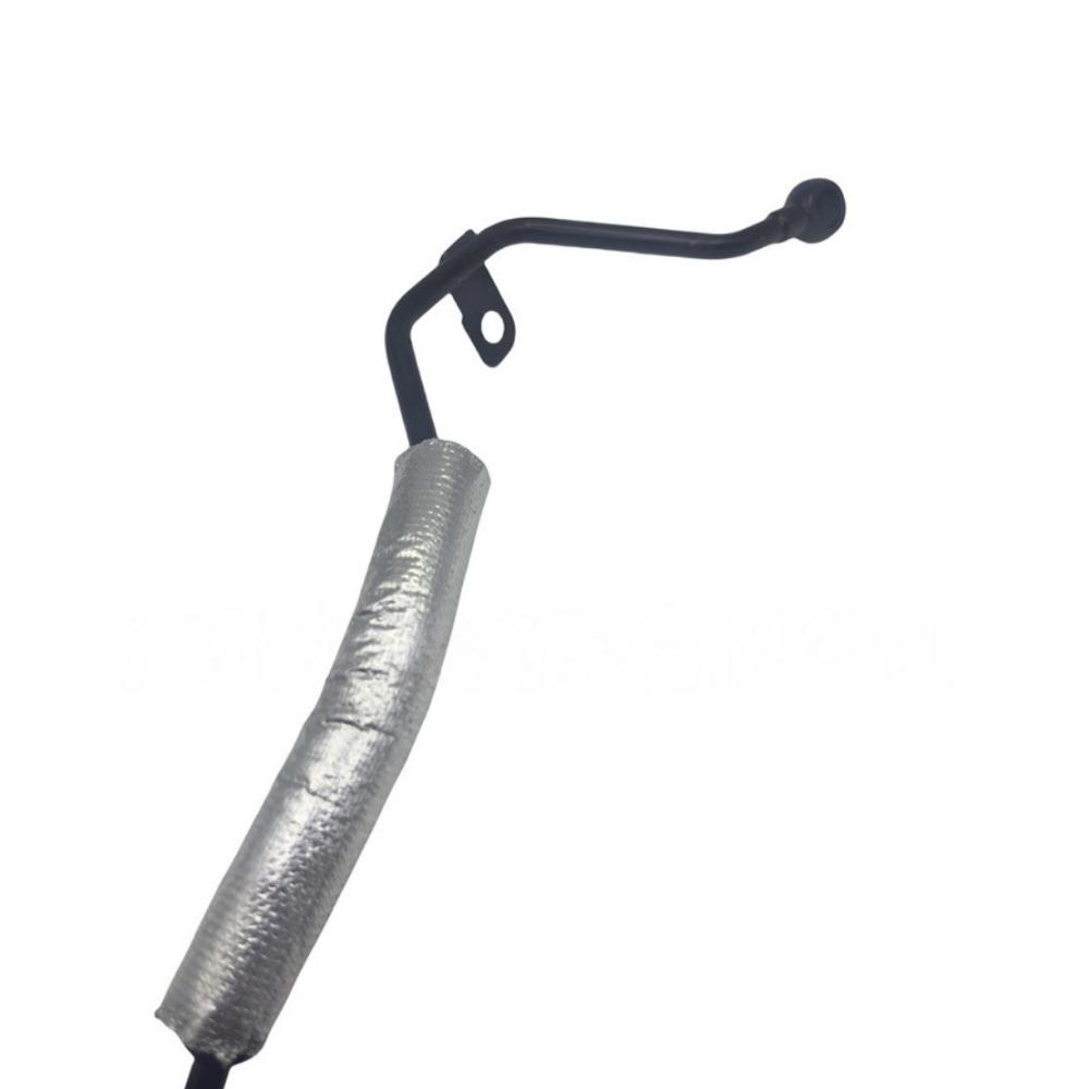Oil Feed Pipe For Kia Sorento Hyundai Santa Fe 28240-2F700