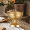 Flower Vase Container Holder Versatile Ornament Elegant Dried Arrangement Plant Pot for Shelf