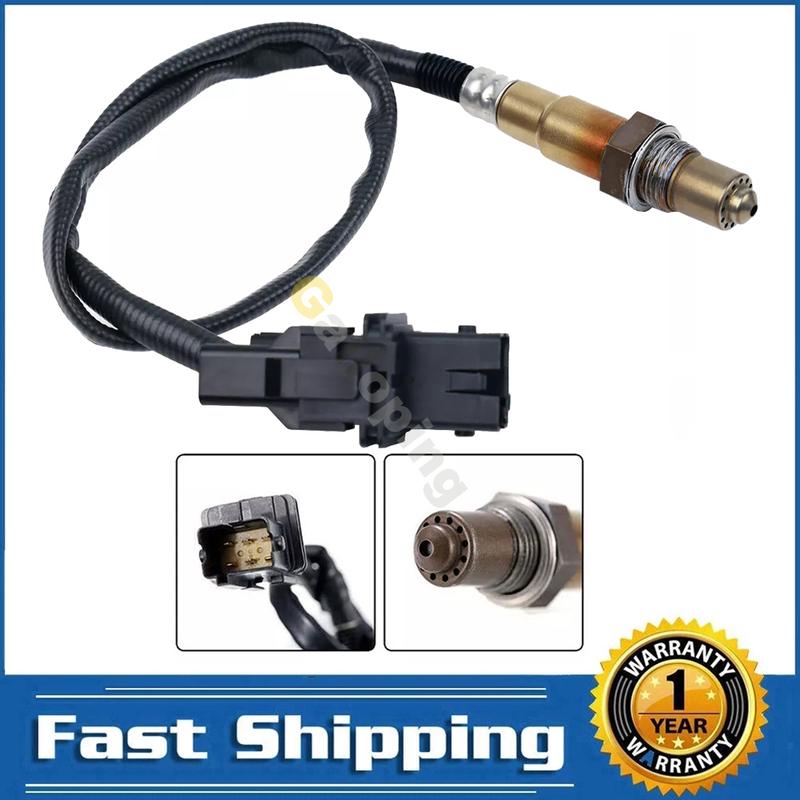 

Upstream O2 Oxygen Sensor 1 for Infiniti FX35 G35 M35 2006 2007 3.5L Nissan Sentra 2004 2005 2006 1.8L 2.5L 350Z 2005 2006 3.5L