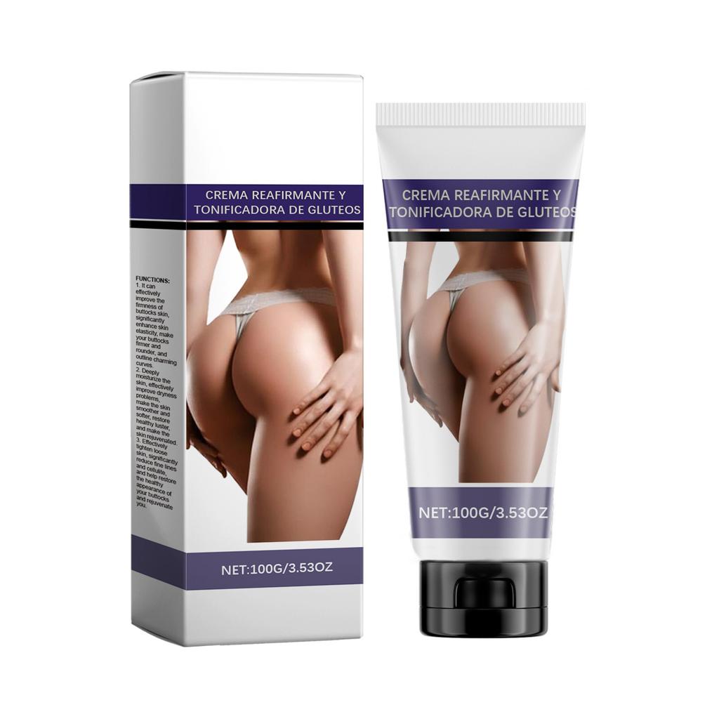 Lifting Tight Cream Buttocks Care Pale Lines Tight Lifting Moisturizing Body Burning