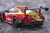 Platz/NuNu 1/24 Racing Series BMW M4 GT3 2022 DTM Champion Plastic Model Car PN24045 (Car)