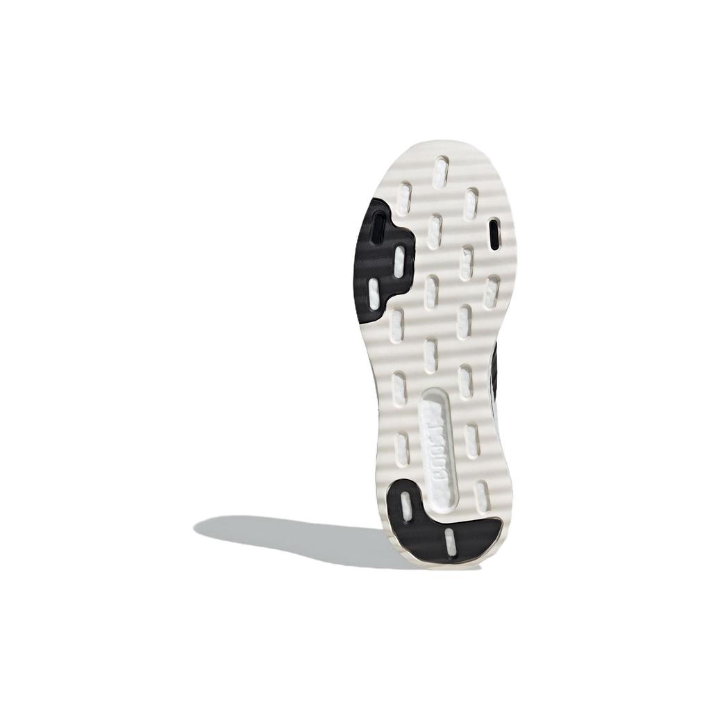 Adidas X_PLRBOOST Schwarz Khaki Unisex Sneaker ID4004