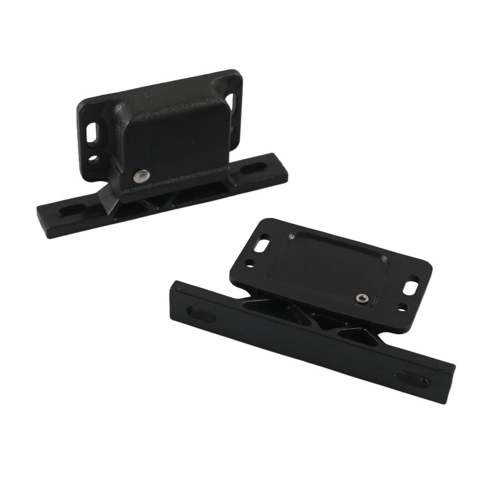 8 Set RV Cabinet Door Latch Drawer Latches, 5 Lbs Pull Force For Trailer Camper