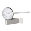 Premium Stainless Steel Kitchen Thermometer for Accurate Temperature Measurement