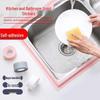 Waterproof Mold-Proof Tape for Kitchen & Bathroom Seams and Corners
