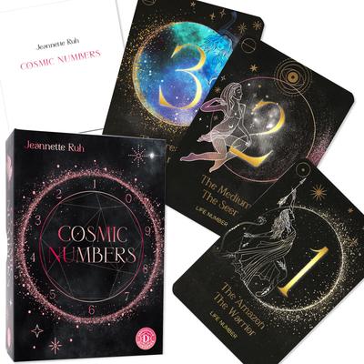 Předpověď budoucnosti – Tarot