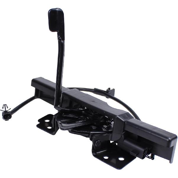 Hood Latch Lock for Hyundai Tucson 2022-2024