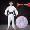 Karate, Judo, and Brazilian Jiu-Jitsu Uniforms for Adults & Children