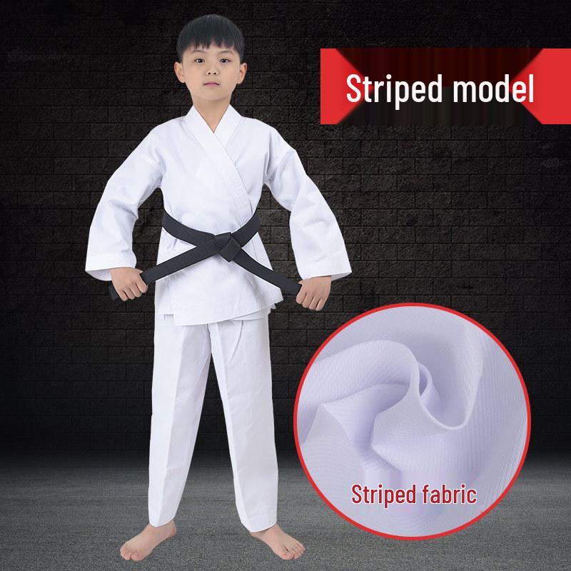 Karate, Judo, and Brazilian Jiu-Jitsu Uniforms for Adults & Children