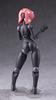 Polynian FMM Clover [Black Fresh] / Trifolly Non-scale PVC & ABS Painted Finished Figure
