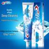 Crest 3D White Dual Action Toothpaste