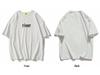 Women's Plus Size American Retro Cotton Short Sleeve T-Shirt - Trendy Loose Fit Summer Top