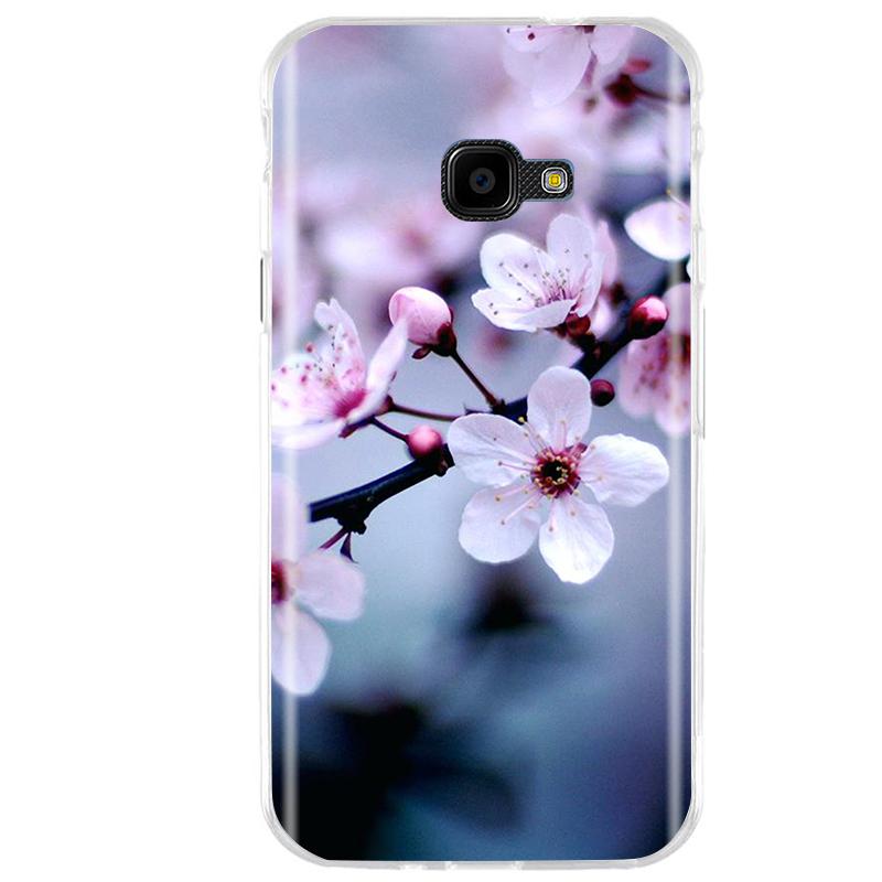 For Samsung Galaxy Xcover 4 Case Silicone Cover Soft Phone Case For Samsung Xcover 4 Galaxy XCover4 G390F G390 SM-G390F Cases
