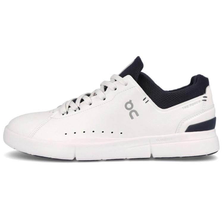 On Running The Roger Advantage x Federer  White Midnight  Men s 48.99457 EU 41