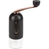 Coffee Grinder - Peugeot - the Coffee Tree - Manual - U'select - 20 Cm - Transparent Black