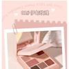 GOGO TALES - 2 in 1 Powder & Eyeshadow Palette - G01