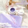2-4mm Rubbing Strip Ball Mould Soft Ceramic Optional Diameter Non-Toxic Craft Supply for DIY Phone Case Decor Making