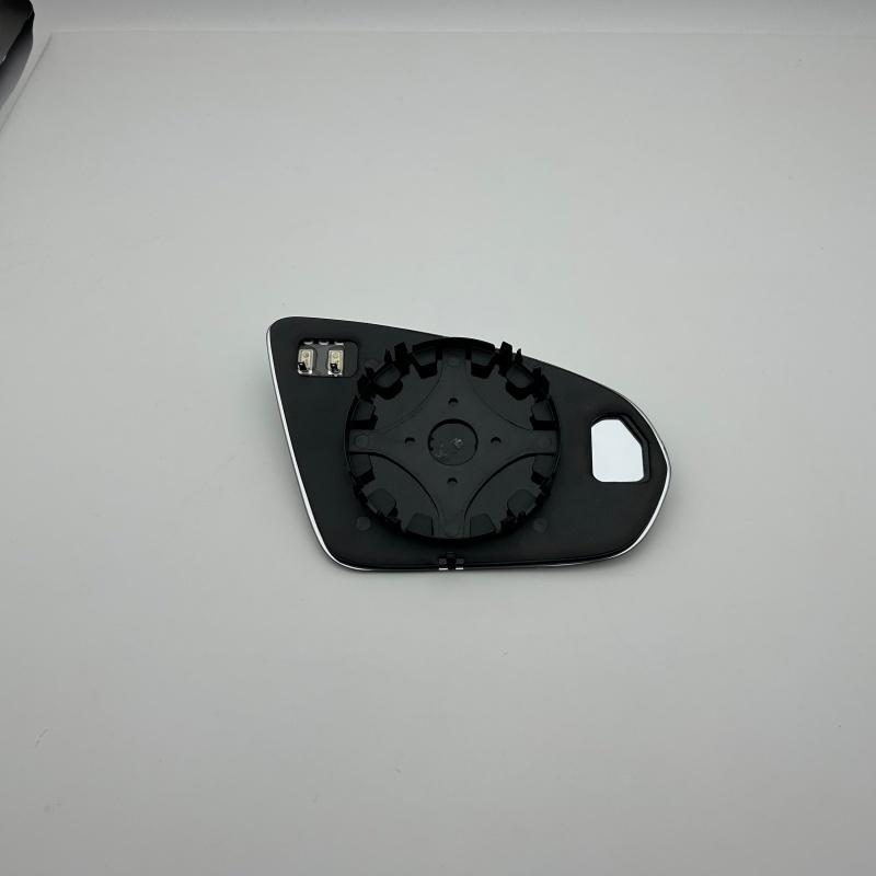 For Mercedes A-Class W177 CLA W118 -2025 Heated Wing Mirror Glass