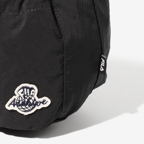 Fila Small Bucket Bag Heritage