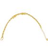 Chinesisches Pixiu Goldplattiertes Armband: Retro, Stilvoller, Legierter Handschmuck für Damen