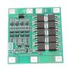 4 String Li ion Protection Board 40A DC 16.8V Lithium Battery Protection Module Enhance Version