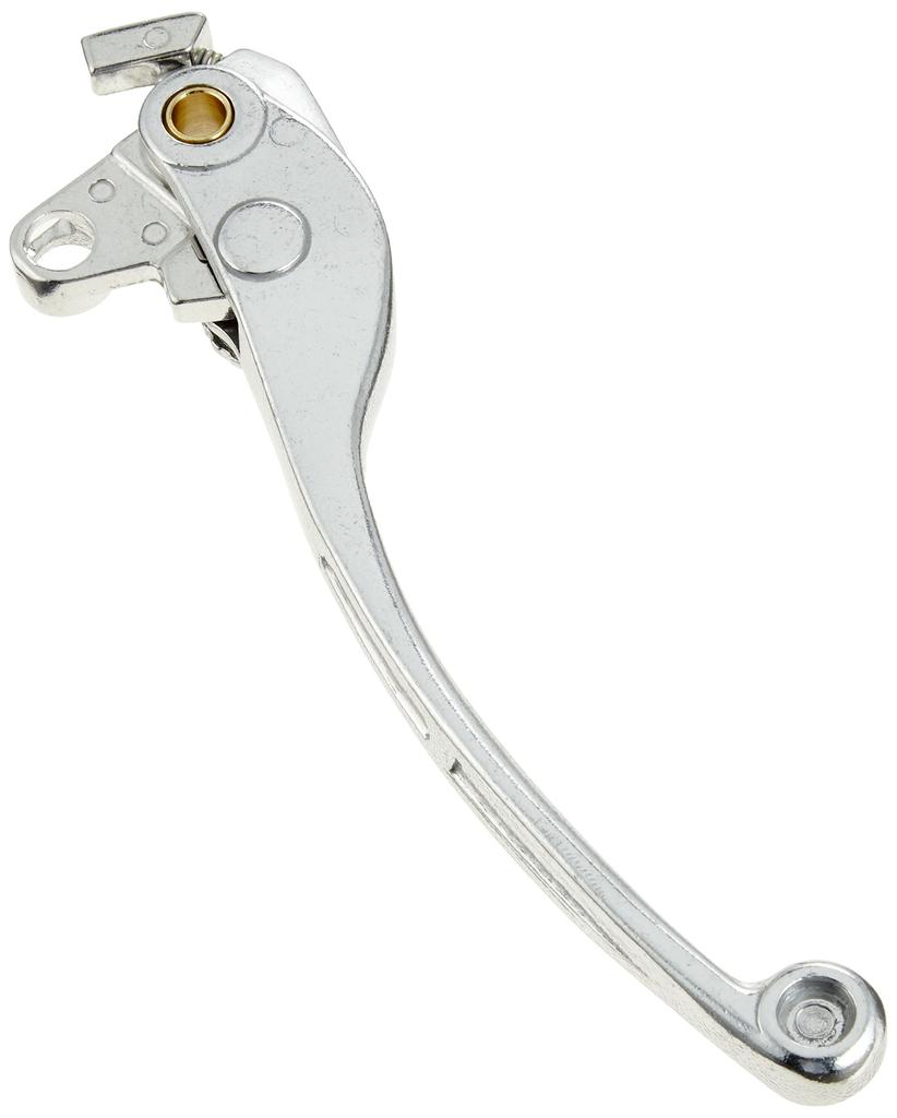 KITACO Lever Left Side For Repair Genuine Compatible Part VFR800F Silver HL-01 Number 53180-MEJ-016 etc. 70-525-62011