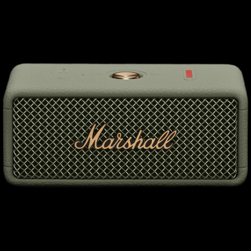 Marshall Emberton III Portable Bluetooth Speaker