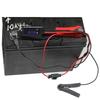 Car Leakage Tester 1Pcs High Accuracy Portable Vehicle Battery Leakage Detection Tool for Mechanics Car Enthusiasts