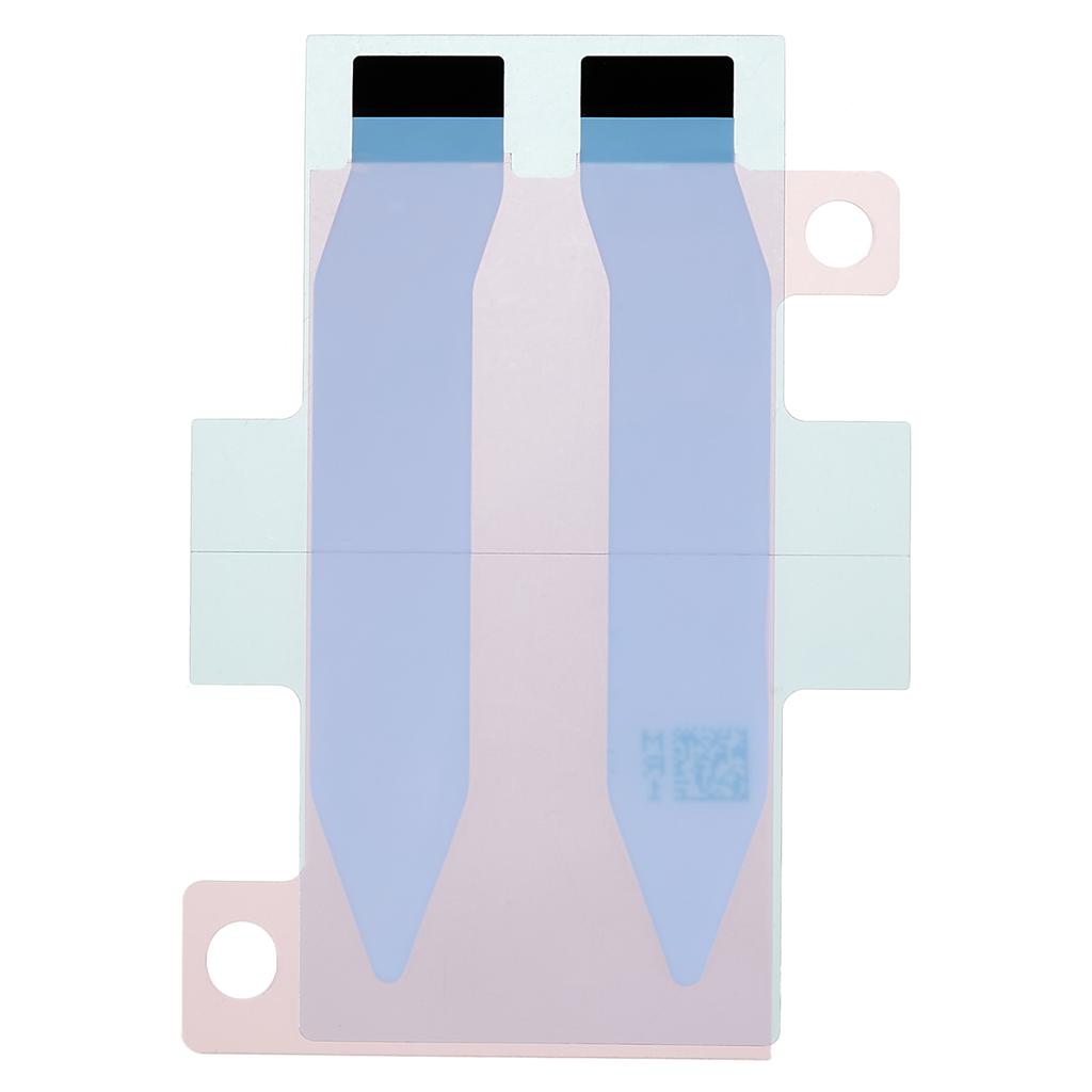 For iPhone 14 100Pcs/Pack OEM Battery Adhesive Tape Sticker (without Logo)