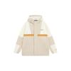 Li Ning Jacket Men's Cream White AFDT085-7
