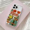 Hot Phone Case for B-Bad Bunnys Art IPhone 17 16 16e 15 14 13 12 11 Mini Pro Max X XR XSMax 7 8 Air Plus Transparent Back Cover