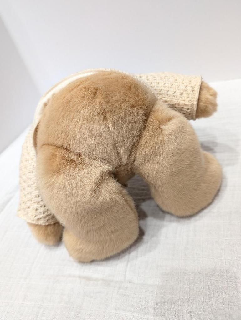 [USED] Teddy bear, bear, stuffed animal, cute clothes